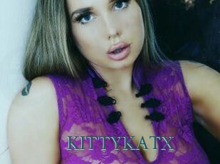 KITTYKATX En live show
