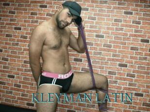 KLEYMAN_LATIN