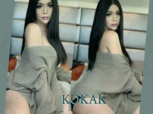 KOKAK