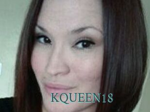 KQUEEN18