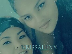 KRISSALEXX