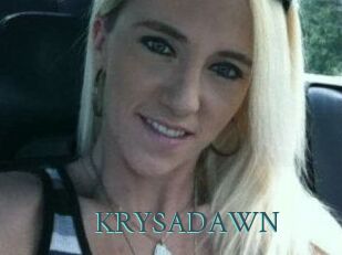 KRYSADAWN