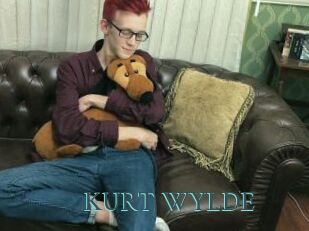 KURT_WYLDE