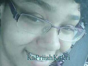 KaPriiahKaPri