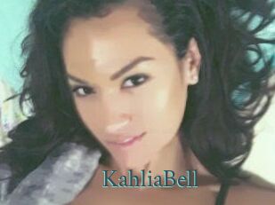 Kahlia_Bell