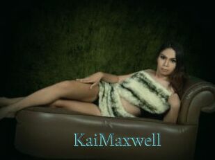 KaiMaxwell