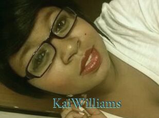 KaiWilliams