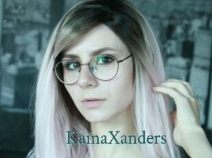 KainaXanders