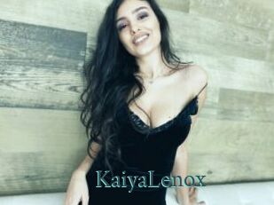KaiyaLenox