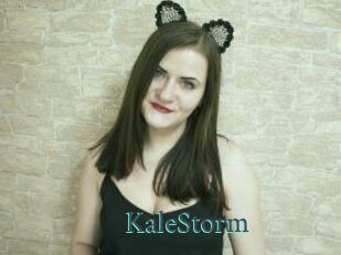 KaleStorm