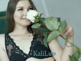 KaliLuo