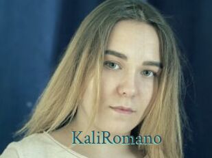 KaliRomano