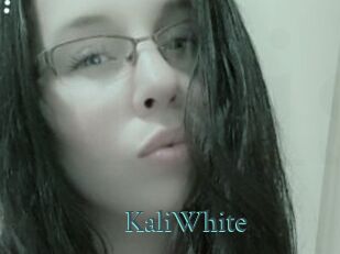 KaliWhite