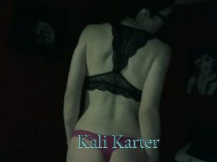 Kali_Karter