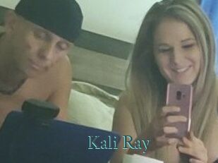 Kali_Ray