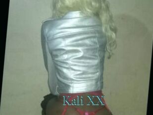 Kali_XX