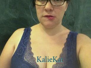 KalieKat En live show