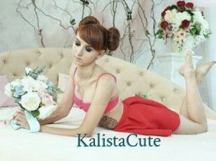 KalistaCute