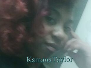 KamanaTaylor