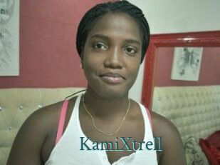 KamiXtrell
