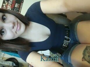 Kamii