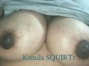 Kamila_SQUIRTt