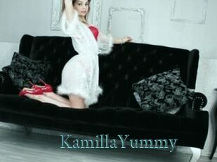 KamillaYummy