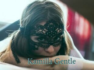 Kamilla_Gentle