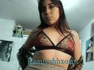 Kamiyahhxoxo