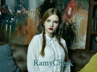 KamyCheek