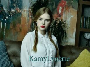 KamyLynette