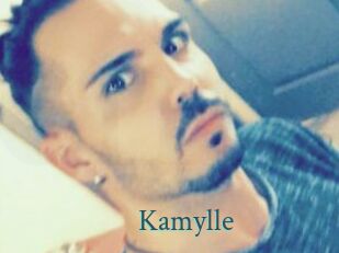 Kamylle