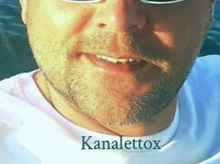 Kanalettox