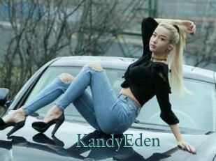 KandyEden