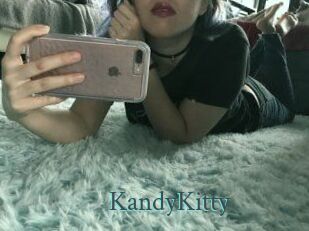 KandyKitty