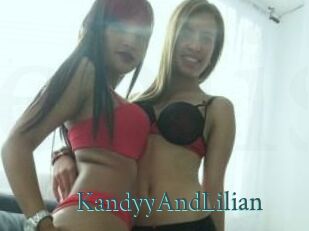 KandyyAndLilian