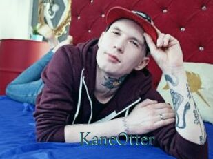 KaneOtter En live show
