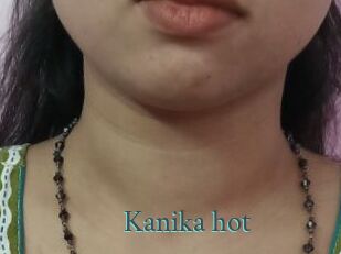 Kanika_hot