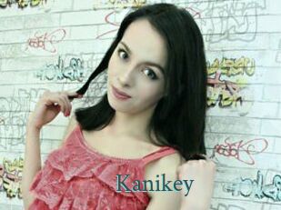 Kanikey