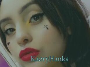 KaoryHanks