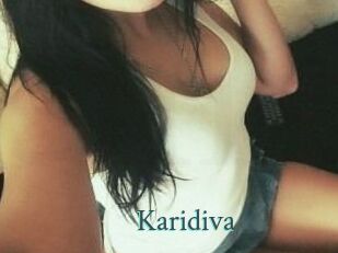 Karidiva