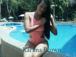 Karima_Brown