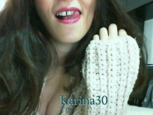 Karina30