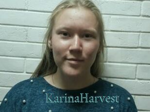 KarinaHarvest