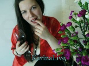 KarinaLive