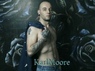 KarlMoore