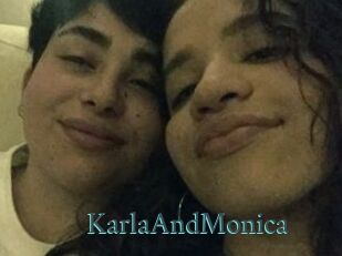 KarlaAndMonica