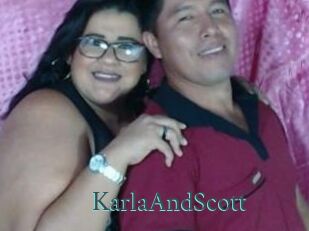 KarlaAndScott