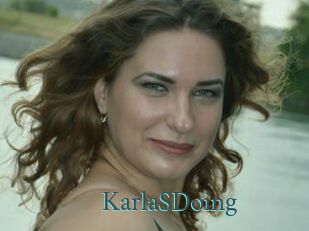 KarlaSDoing