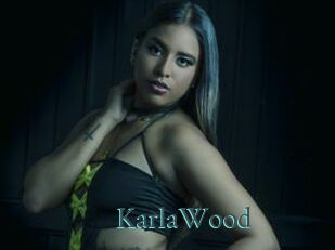 KarlaWood